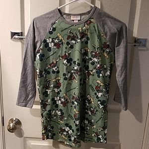 Lularoe Disney randy